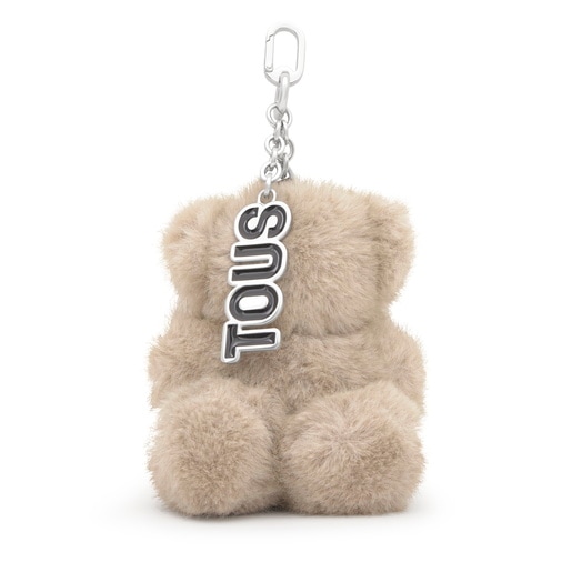 Llavero topo Bold Bear Wild