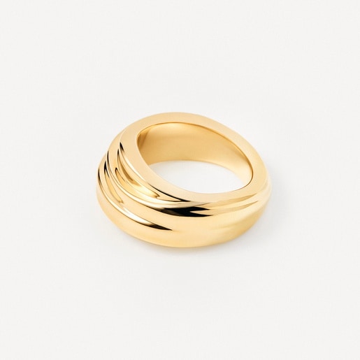 Anillo de oro TOUS ATELIER