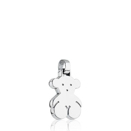 Pendentif Sweet Dolls en Argent