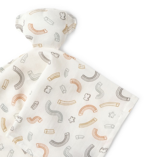 Baby comforter in Arc unique