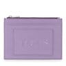 Flat lilac Dorp Toiletry bag