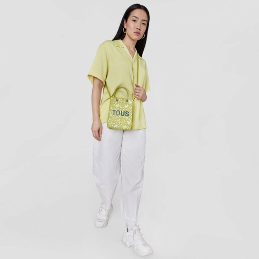 Mini bolso Pop lima Kaos Mini Evolution