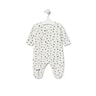 Babygrow B.Bear Azul