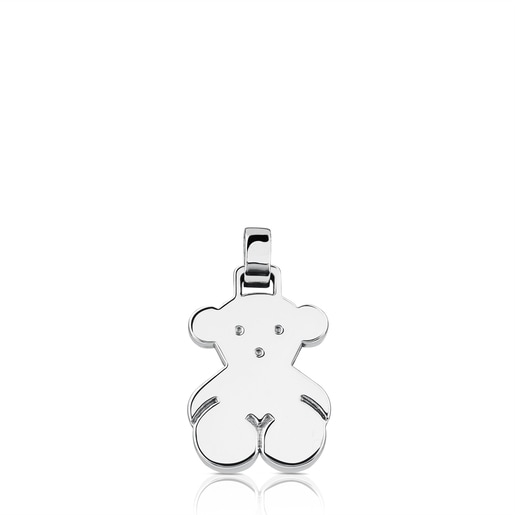 Pendentif Sweet Dolls en Argent