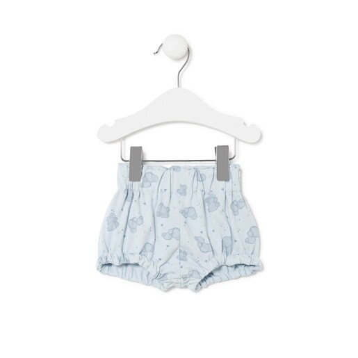Baby boys outfit in Pic sky blue