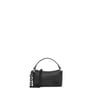 Black Crossbody minibag TOUS Amanda