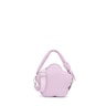 Mauve flower Crossbody bag TOUS Carol