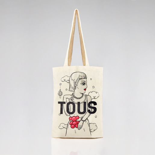 Tote Bag TOUS - Regalo promocional
