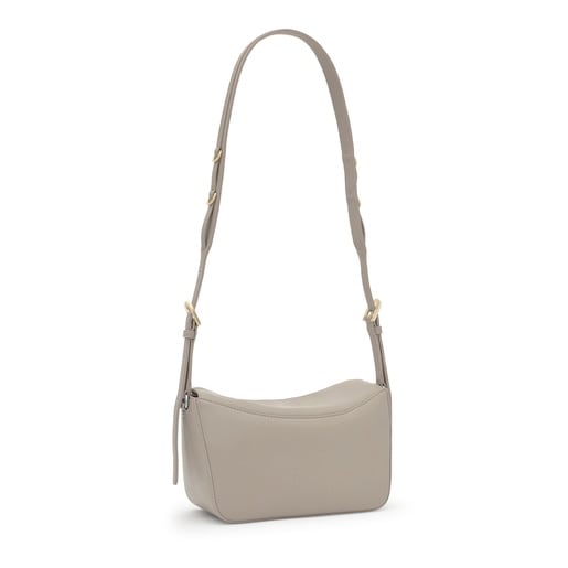 Bandolera mediana topo TOUS City