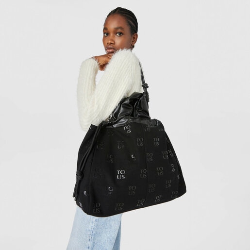 Bag 390 Black – RUE MADAME