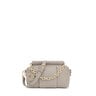 Small taupe Crossbody bag TOUS Jane