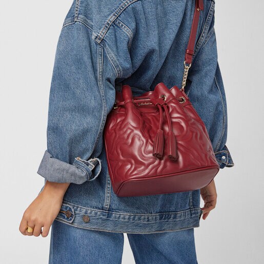 Burgundy Kaos Dream candy box