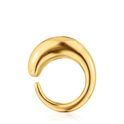 Gold Ring TOUS Balloon