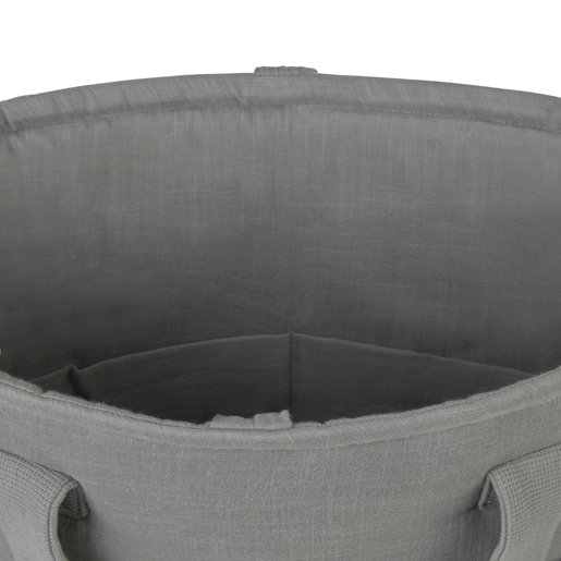 Baby bag in Classic grey