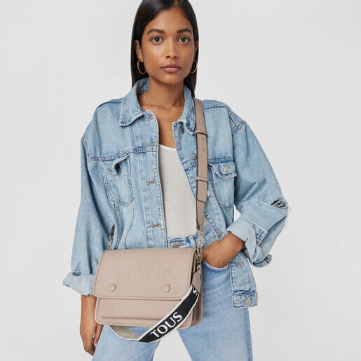 Bandolera mediana Audree topo TOUS La Rue