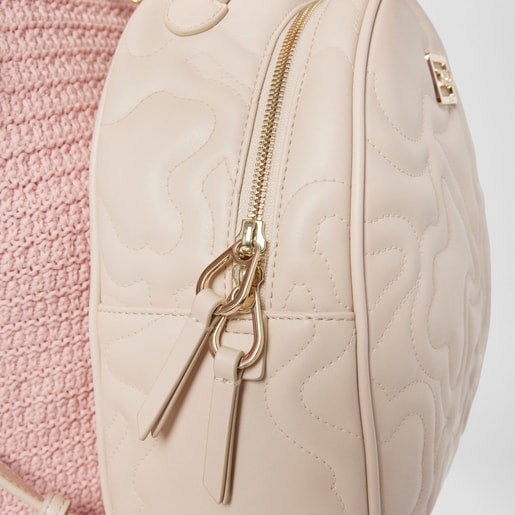 Mochila Kaos Dream beige