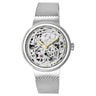 Steel Rond automatic Watch