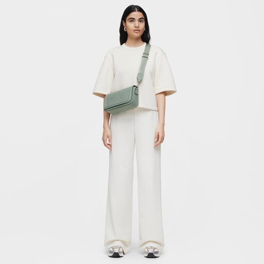 Medium Crossbody bag TOUS La Rue New