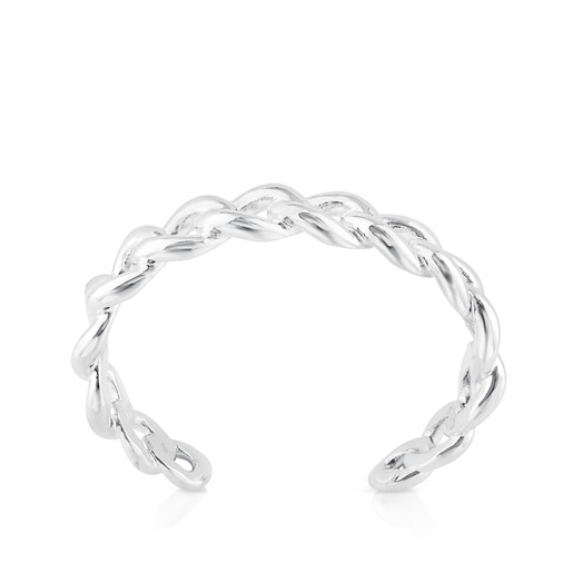 Silver Sweet Dolls Bracelet