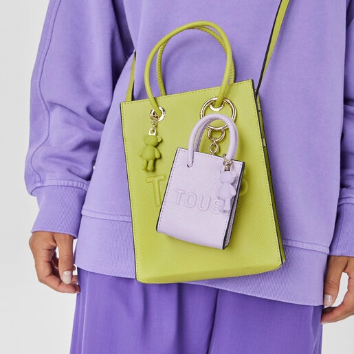 Mini bolso Pop lima TOUS La Rue