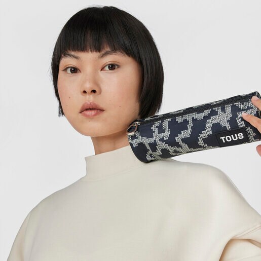 Black Case Kaos Pix Soft