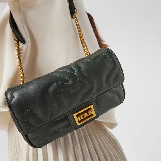 Riñonera Kaos Dream verde