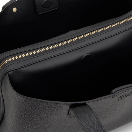 City mediano negro The Citybow