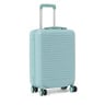 Valise turquoise TOUS Travel