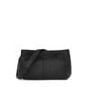Black leather Crossbody bag TOUS Dolsa