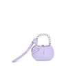 Mini bolso malva TOUS Plump