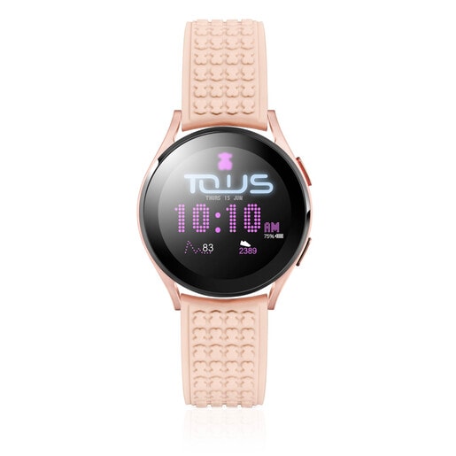 Reloj inteligente mujer discount tous