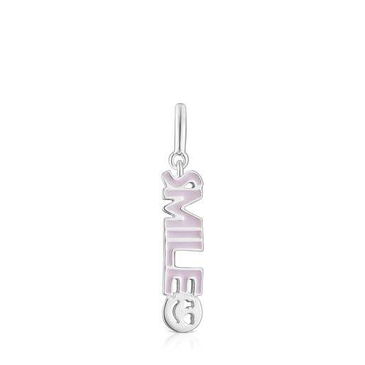 Pendentif Smile TOUS Crossword