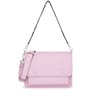 Medium mauve Audree TOUS Funny Crossbody bag