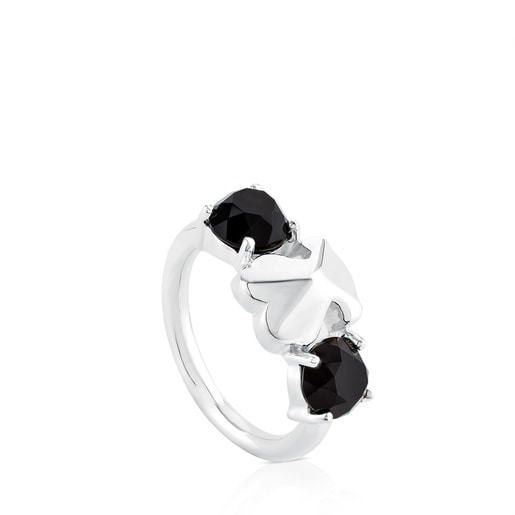 Anillo Tack de Plata