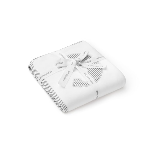 Arrullo Classic Blanco