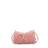Mini bandolera rosa-wild TOUS Hold