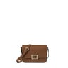 Brown leather TOUS Legacy Crossbody bag