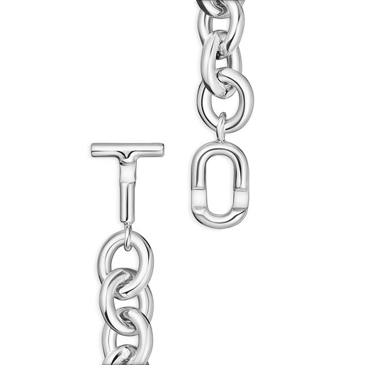 cadenas tous plata