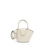 Small beige Tote bag TOUS Lucia