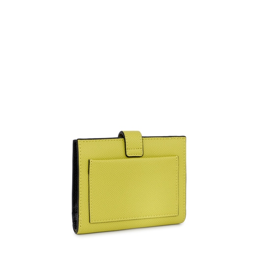 Cartera Pocket lima TOUS La Rue