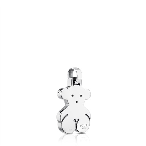 Pendentif Sweet Dolls en Argent