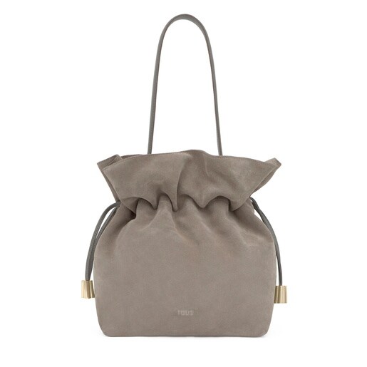 Bombonera topo mediana Tous Heritage