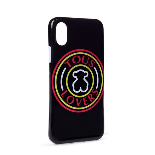 Louis Vuitton Multicolore White iPhone XR Case