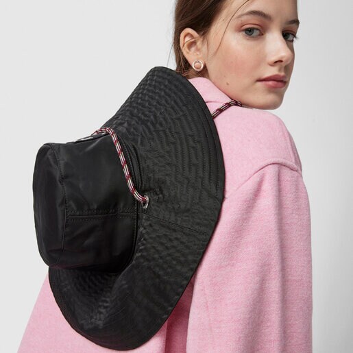 Black Empire Soft Sombrero