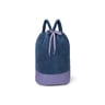 Bolsa de playa Drops Lila