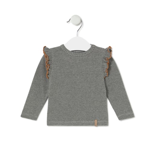 Girls outfit in Green green