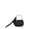 Mini bolso negro TOUS Plump