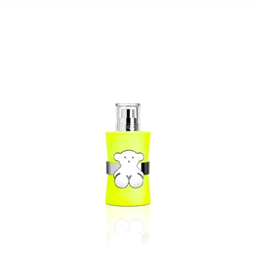 Eau de Toilette TOUS Your Powers 50 ml