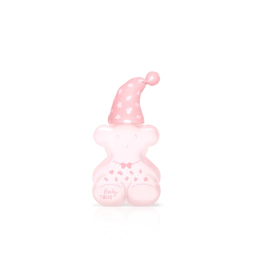 Eau de Cologne Baby Tous Pink Friends Oso