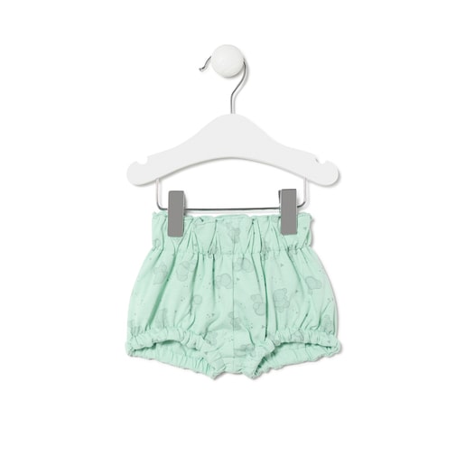 Baby outfit in Pic mist